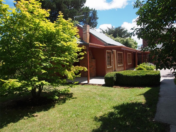 Tahara Cottage image 1